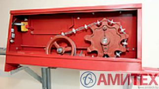 Приводная станция Master Chain 60 мм