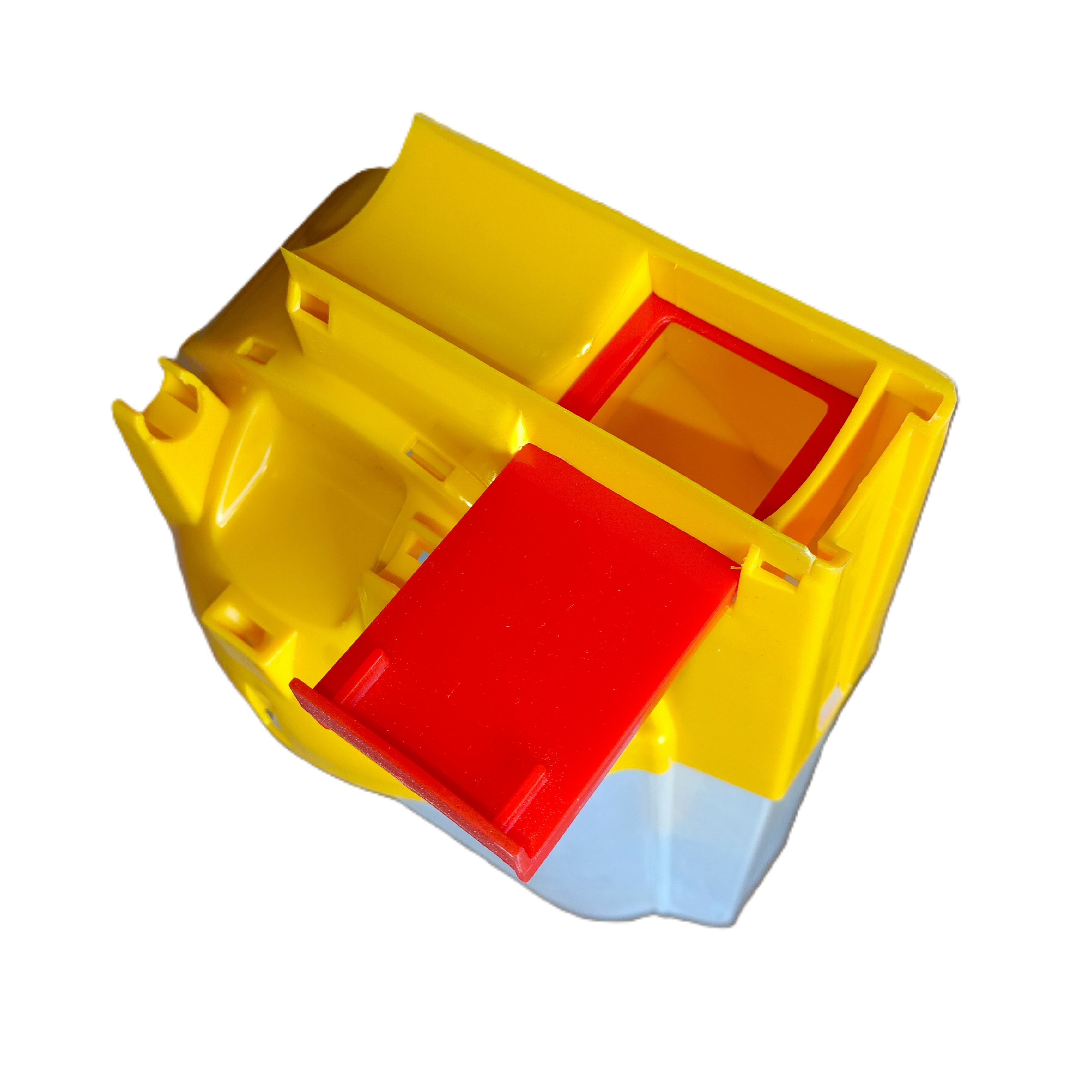 Дозатор Five объемом 7л