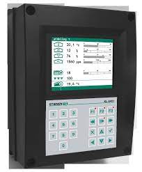 Компьютер управления климатом KL-6405