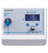 Контроллер Ziehl-Abegg PTE-10AHQ-L