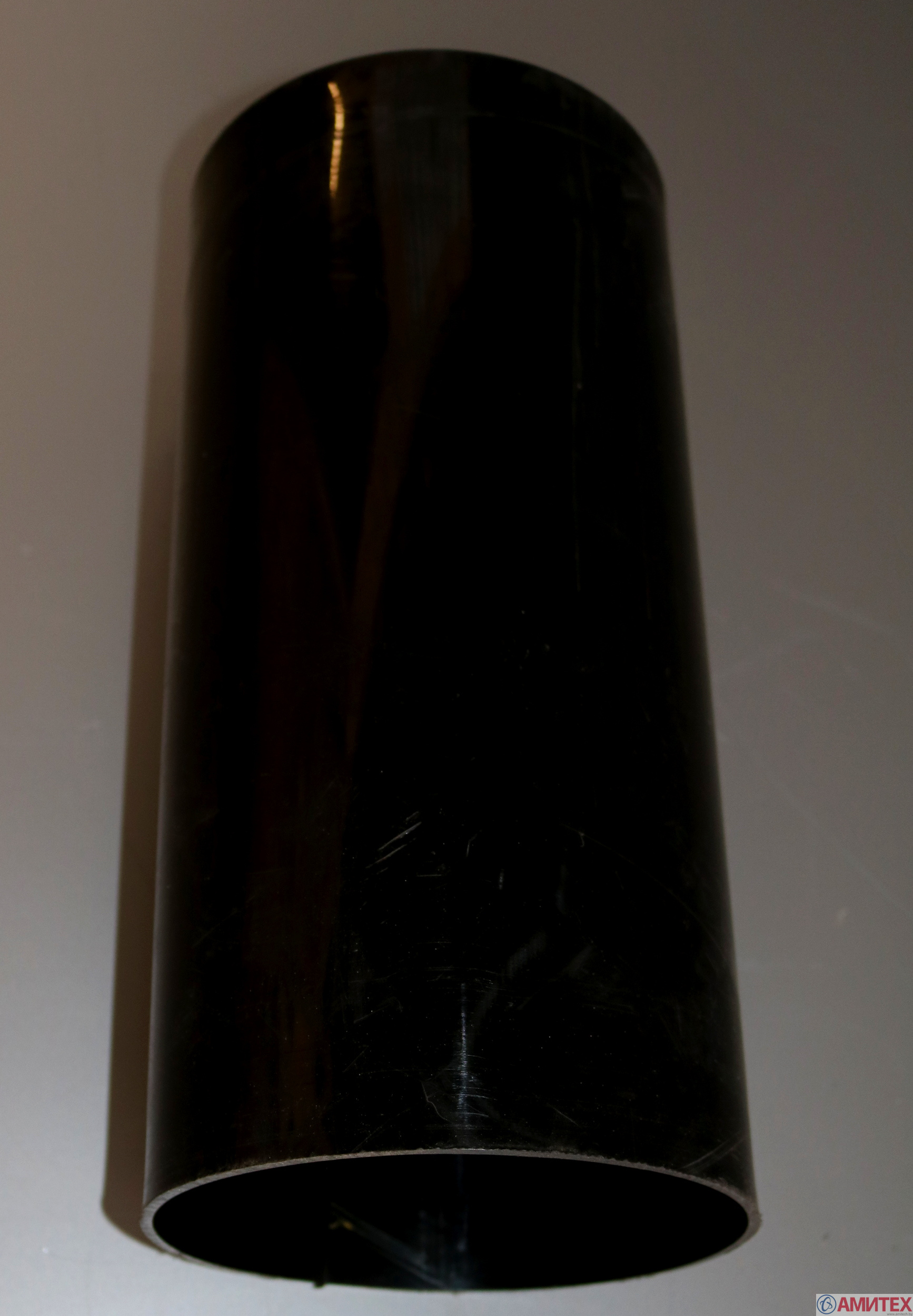 Круглый воздуховод из пластика диаметром 960мм