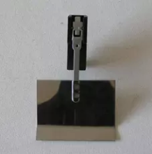 Флюгер в комплекте (без подключения и защитного кожуха)