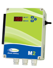 Однофазный силовой каскад 15/25A M2