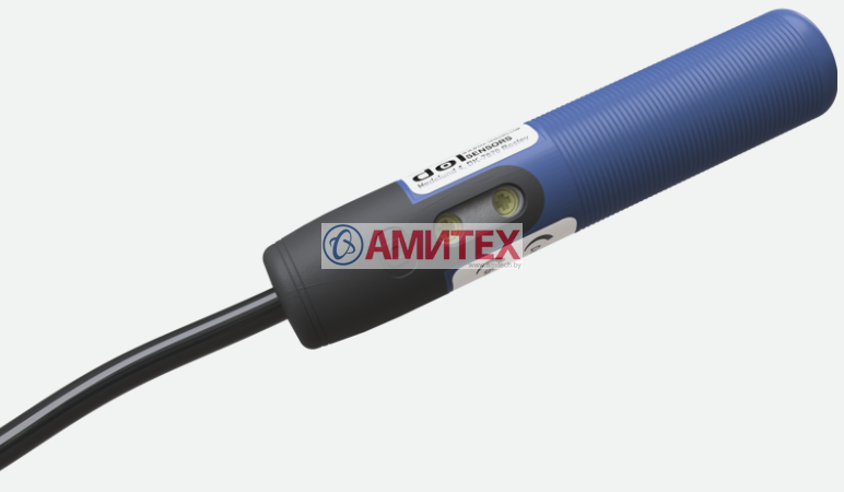 Емкостный датчик DOL 26 Ø18мм