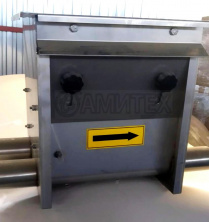 Приемная станция двухлинейная