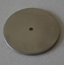 Стабилизатор пламени Ø48мм