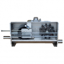 Приводная станция 1,5 кВт, 35 об/мин, 50/60 Гц, 230/400В