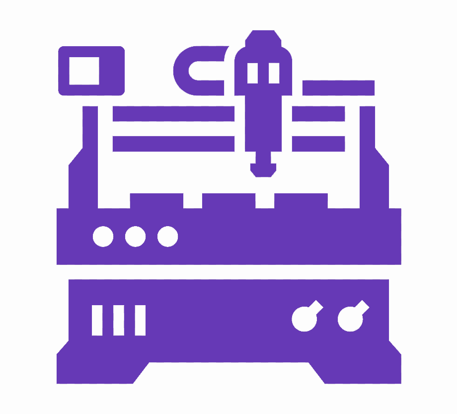 Оборудование и станки