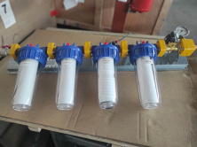 Блок фильтров 7126-V1