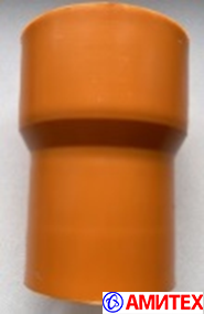 Муфта переходная 75/60/64