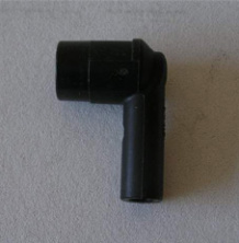 Колпачок для ионизационного электрода в сборе