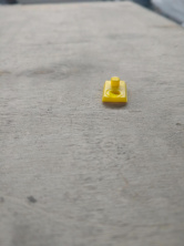 Замок для цепи яйцесбора Lubing