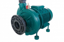 Центробежный насос высокого давления 4 кВт