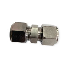 Фитинг соединительный прямой