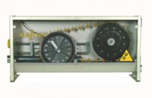 Приводная станция для системы 0,75 кВт