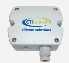 Датчик CO2. SCO2