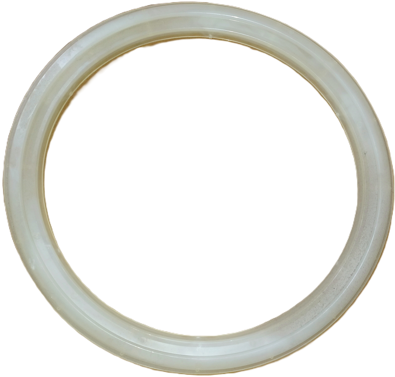 Резиновое кольцо для колеса приводной станции 325х395мм