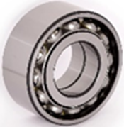 Подшипник колеса поворотного угла системы сухого кормления