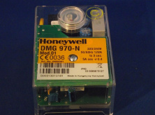 Реле горелки AGA 75