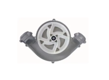 Ролик для троса Daltec арт.300359