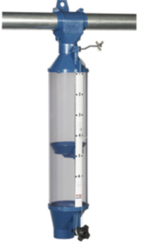 Дозатор VDL 6л