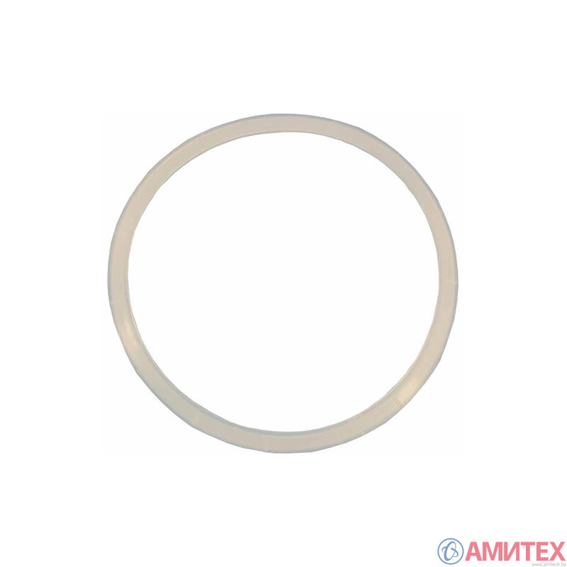 Резиновое уплотнение для системы кормления 330 мм LSG-50/60, (Daltec), art. 101211