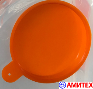 Крышечка дозатора - модель BD 6