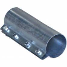 Соединительная муфта для трубы 38/45/64 мм