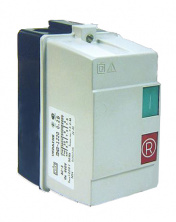 Магнитный пускатель РТЛ 1010 220 В
