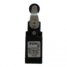 Концевой выключатель приводной станции