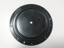 Мембрана для регулятора давления Lubing