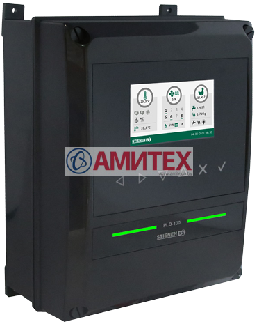 Контроллер управления микроклиматом Stienen PLD-100