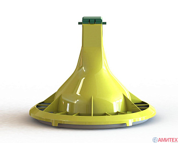 Кормушка для бройлеров FIT