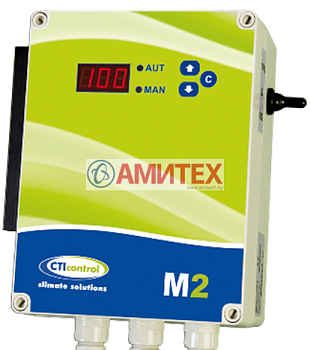 Амперное расширение CTI на 25А
