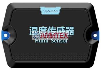 Датчик влажности KCTHT-102, 0-10В, 12-24V