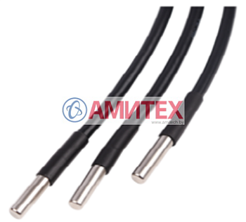 Датчик температуры KCNTC-1M, -20 +80°С