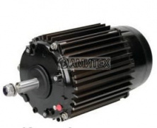 Мотор Multifan для вентилятора P6E82