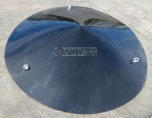 Колпак на вентиляционную трубу 1000 мм