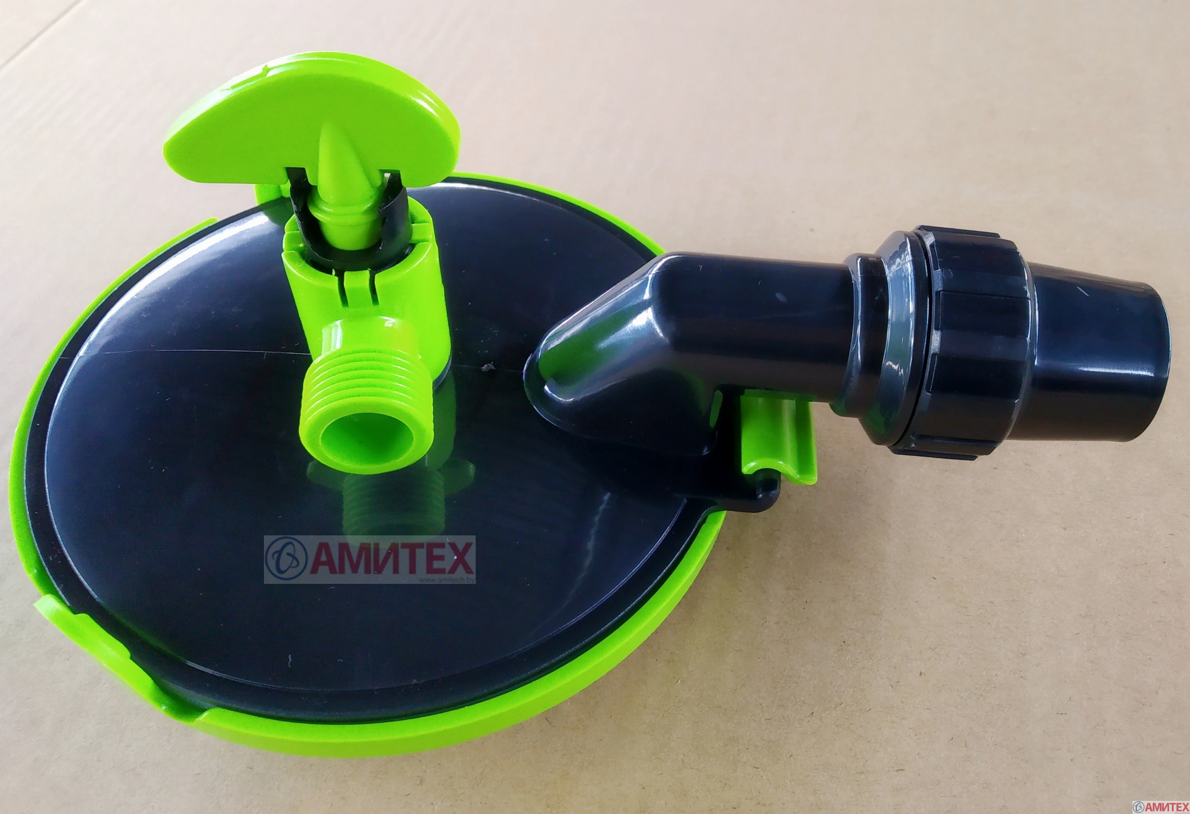 Мембрана к вакуумной поилке VR-H3