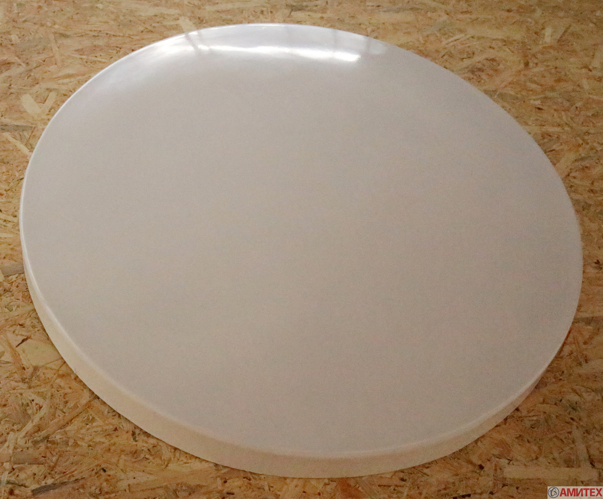 Крышка маленькая для бункера 4м3