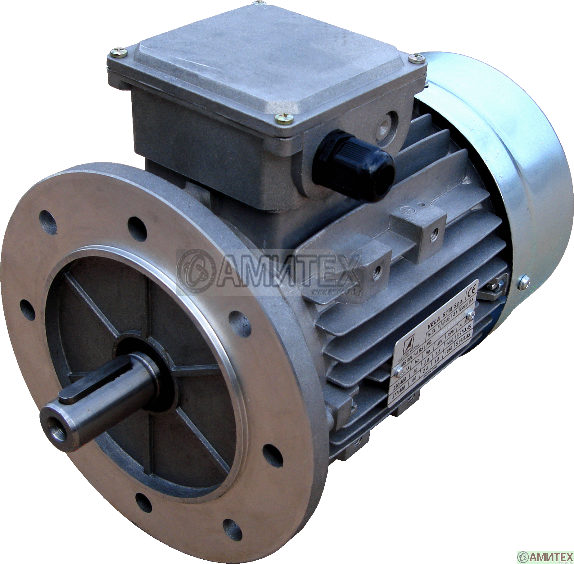 Двигатель для приводной станции 2,2 кВт, 1400 об/мин