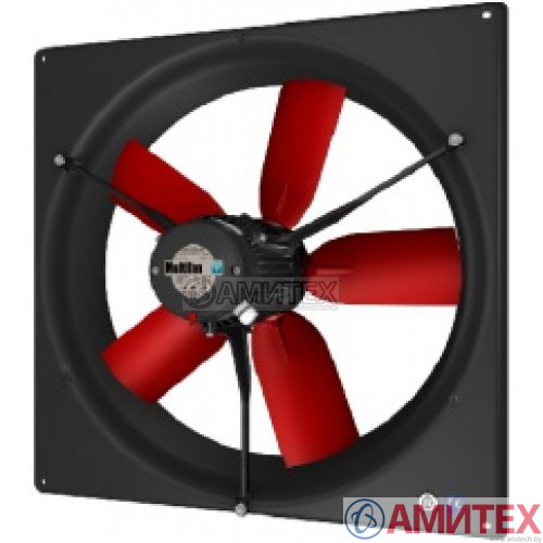 Вентилятор стеновой Multifan 63см