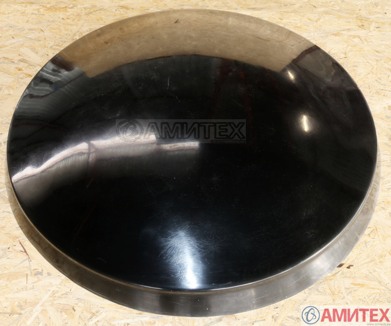 Колпак вентиляционной шахты 1000 мм