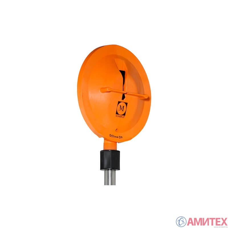 Автопоилка мембранная Aqua-Level