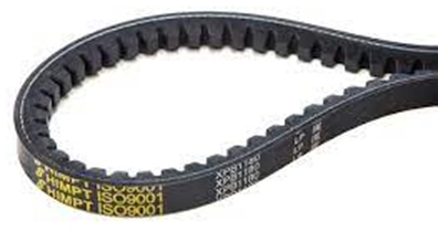 Ремень шнека диаметром 200 мм размером 8,5 х 8 х 1030