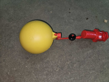 ПОПЛАВОК 4204-01