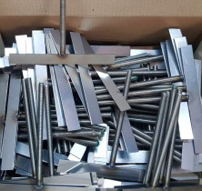 Анкер Т-образный M10*50мм