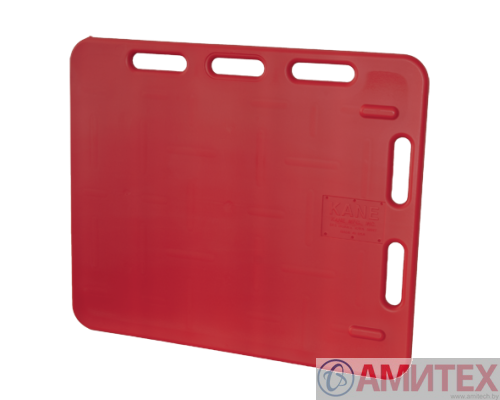 Панель подгоночная сортировочная 76* 92см; страна ввоза-ГЕРМАНИЯ