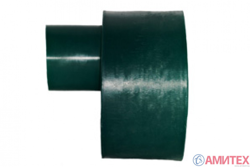 Переходник для канализации 250/110 мм