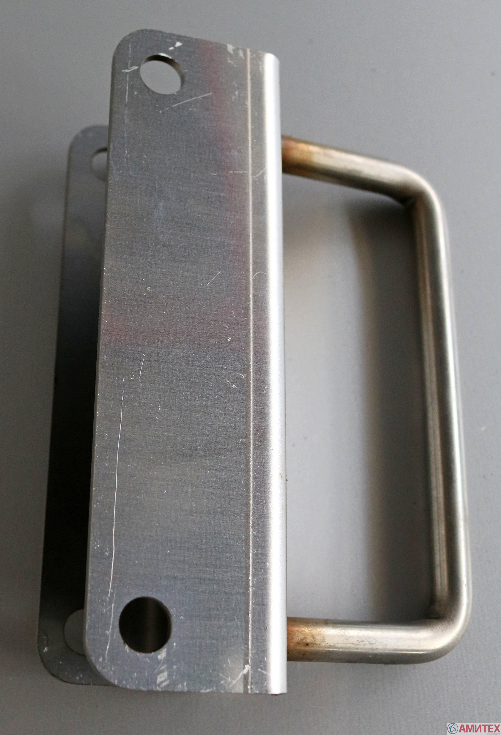 Ручка дверная для станка